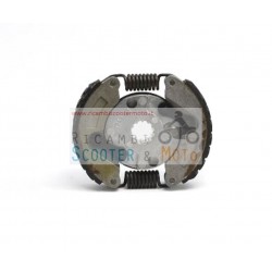 Clutch Complete Malaguti Grizzly 50 10/12 Frame 3891