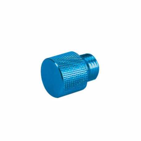 Oil Cap Blue Mbk Cw Rs Booster Ng 50 1995-1999