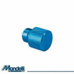 Cap Blue Oil Mbk Cw Rs Booster Ng 50 2001-2003