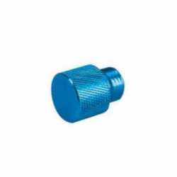 Cap Blue Oil Mbk Cw Booster Naked 50 2003