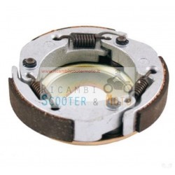 Impeller Minarelli Clutch Diameter 107 Standard