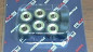 Series Flyweight variator rollers D 20 X 12 Gr 15.37