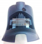 Proteger el tronco retroscudo interno negro Vespa LX 50125150