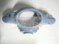 Frontabdeckung Lenker Blue Glass Original Aprilia Scarabeo 50