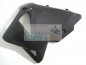 Air deflector Left Black Original Aprilia RX 50 95-02 50 02-03 Mx