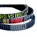 Bando Transmission Belt Adly Noble 50 4T