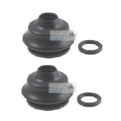 Drive shaft boot kit Piaggio Ape 50 with oil seal