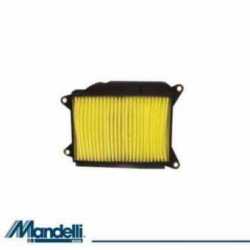 Filtro De Aire (Variable) Yamaha Yp400 Majesty 400 2004-2011