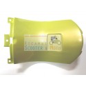 Battery Tunnel Shield Yellow Metall Aprilia Amico 50 Gl Gle 93-95