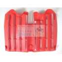 Protection Grille rouge Radiateur d'origine Aprilia RX 50 89-90