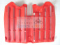 Rejilla de proteccion del radiador Rojo original Aprilia RX 50 89-90