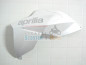 déflecteur d'air Gauche Blanc d'origine Aprilia Dorsoduro 750 08-15