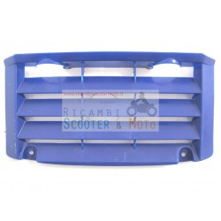 Protection Grille de radiateur Bleu d'origine Aprilia RX 125 89-93
