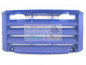 Griglia Protezione Radiatore Blu Originale Aprilia Rx 125 89-93