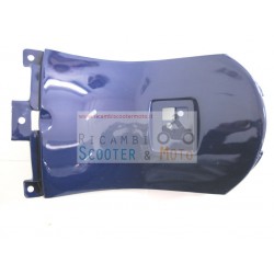 Battery Tunnel Shield Blue Original Aprilia Amico 50 Gl Gle 93-95