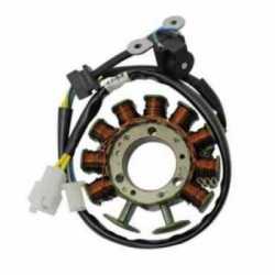 11 Poly Stator Kymco Dink Classic 200 2004