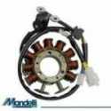 11 Poly Stator Kymco Dink Classic 200 2004