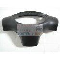 Rear handlebar cover Black Original Aprilia Scarabeo 50 100 4T 06-12