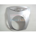 Windscreen Shield Front Gray Diamond Aprilia Scarabeo 500 03-06