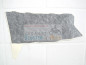 Adhesive decals Black Pintail range Dx Original Aprilia Sr 50 Ie 04-07