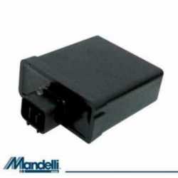 Centralina Elettronica Accensione Yamaha Yh Why Euro2 50 2003-2005