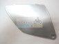 Abdeckung Seitenteil rechts grau Silber Original Aprilia Rs 50 96-98