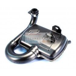 Muffler Exhaust POLINI for Vespa Px 150