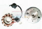 Completar rueda volante original Ducati Piaggio Zip 50 4T 00-14