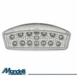 Fanale Posteriore A Led Monster Ducati Monster S2R 1000 2006-2008