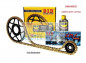 E2 Getriebe Kit Did Aprilia Pegaso 660 Factory / Trail 2005-2011