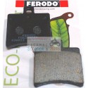 Brake pads Ferodo Keeway TX 125 SM