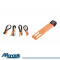 Wiring (Couple) For Direction Indicators Honda Pcx 150 2012-2014