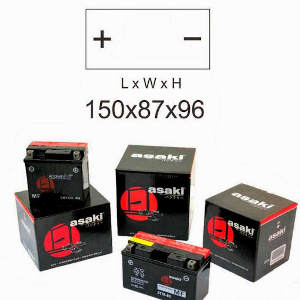404251255#88 Battery Ctz10S-Bs Sealed A 5.5 Limited ! Super beauty product restock quality top! time trial price Aprilia 4.5 450 Rxv