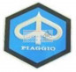Shield Hexagonal Piaggio 26 Mm Vespa 50 Primavera 125 ET3