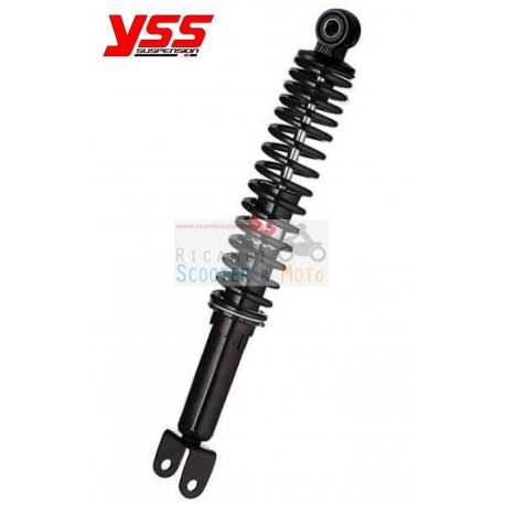 Rear Shock Yss Mbk Ct S / Ss Smile 50 1991-95