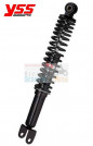 Rear Shock Yss Mbk Ct S / Ss Smile 50 1991-95