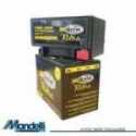 Preloaded Sealed Battery Mmx9 Yamaha Xc Versity 300 2003-2006 Without Acid Kit