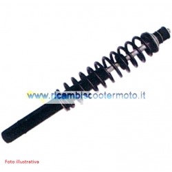 Front shock absorber Aixam 400 400 500 Ages Ages A 721 City