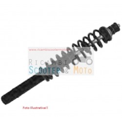 Front shock absorber Chatenet CH26 CH40 CH46