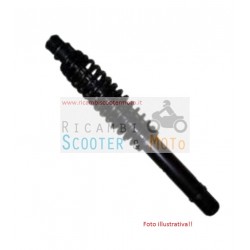 Front shock absorber Ligier XTOO R S Optimax Microcar Cargo