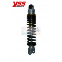 A shock absorber Gas Yss Adjustable Malaguti Yesterday 50 1997-2000