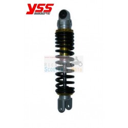 A shock absorber Gas Yss Adjustable Cw Mbk Booster 50 1990-2000