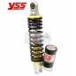 A shock absorber Gas Tank With Yss Yamaha Yh Why 50 1998-2013