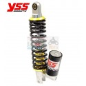 A shock absorber Gas Tank With Yss Sv Peugeot 250 2001-2002