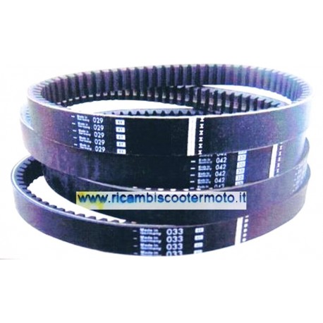 Drive Belt Microcar MC2 B3211Aa1096