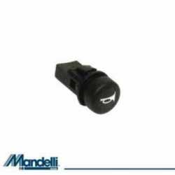 Horn Button Round Piaggio Liberty Rst 125 2004-2005