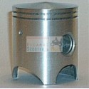Der Kolben 80 RK6 Beta Test 1994-95-97 Nikasil Zylinder mit einem Durchmesser D 47,98