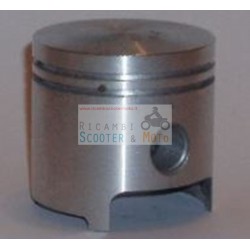 Beta de piston de cylindre en aluminium 80 Diamètre Croix Chrome 47,96 B