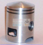 Complete Cylinder Piston Dr Vespa 50 3 39.2 Travasi