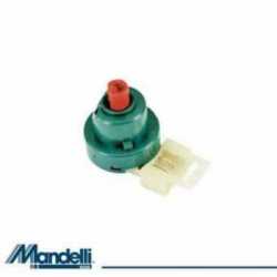 Interrupteur A Cle Piaggio Beverly 250 2005-2007